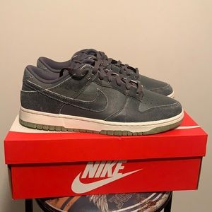 Nike Dunk Low Retro PRM Halloween 2022